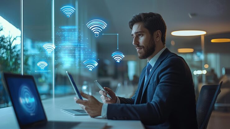 business broadband about