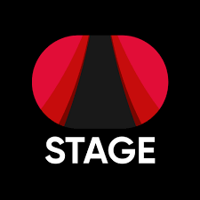 stage